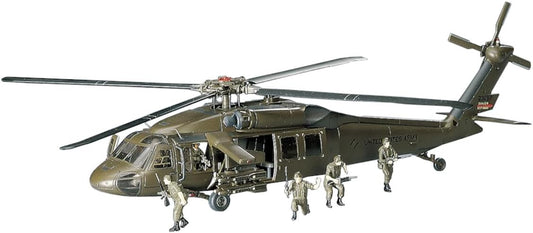 1/72 UH-60A BLACK HAWK Australian Army S-70A-9 Blackhawk Decals (U.S. Army Tactical Transport Helicopter)