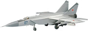 1/72 MIKOYAN-25 FOXBAT