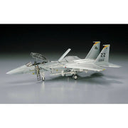 1/72 F-15D/DJ EAGLE