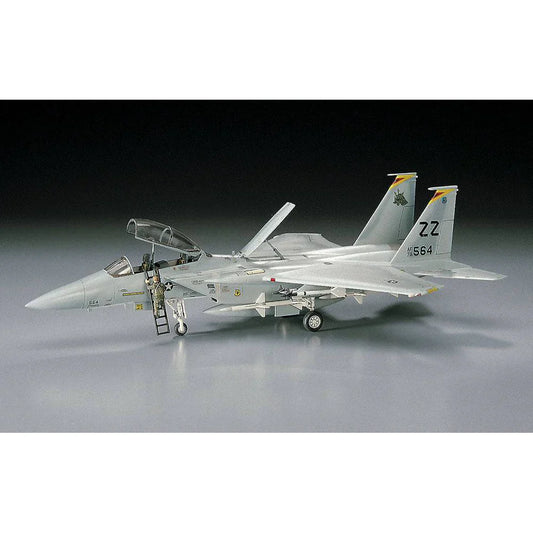 1/72 F-15D/DJ EAGLE