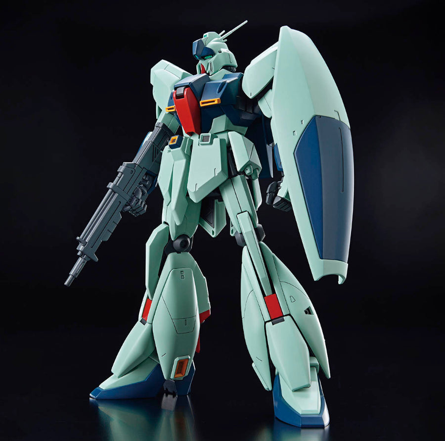 [G-BASE LIMITED] MG 1/100 Re-GZ (Char's Counterattack Ver.)