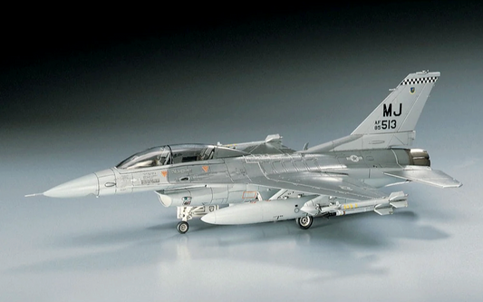 1/72 F-16D FIGHTING FALCON