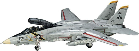 1/72 F-14A TOMCAT Atlantic Fleet Squadrons (U.S. Navy Carrier-Borne Fighter)