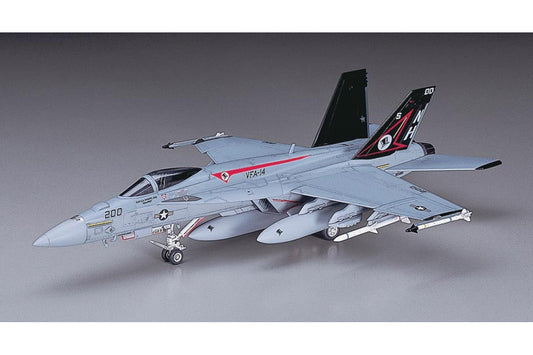 1/72 F/A-18E SUPER HORNET