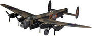 1/72 LANCASTER B Mk.I/Mk.III (Royal Air Force Bomber)