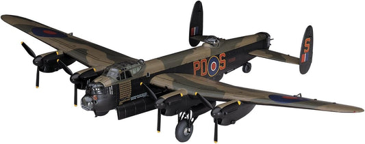 1/72 LANCASTER B Mk.I/Mk.III (Royal Air Force Bomber)
