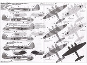 1/72 Junkers Ju88A-4 (Luftwaffe Bomber)
