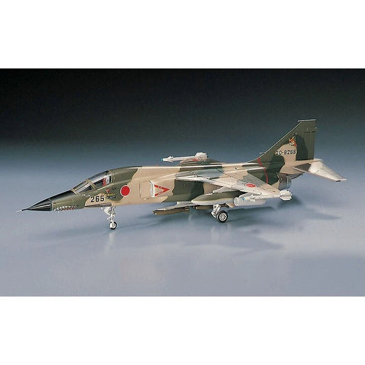 1/72 Mitsubishi F-1 (J.A.S.D.F. Support Fighter)