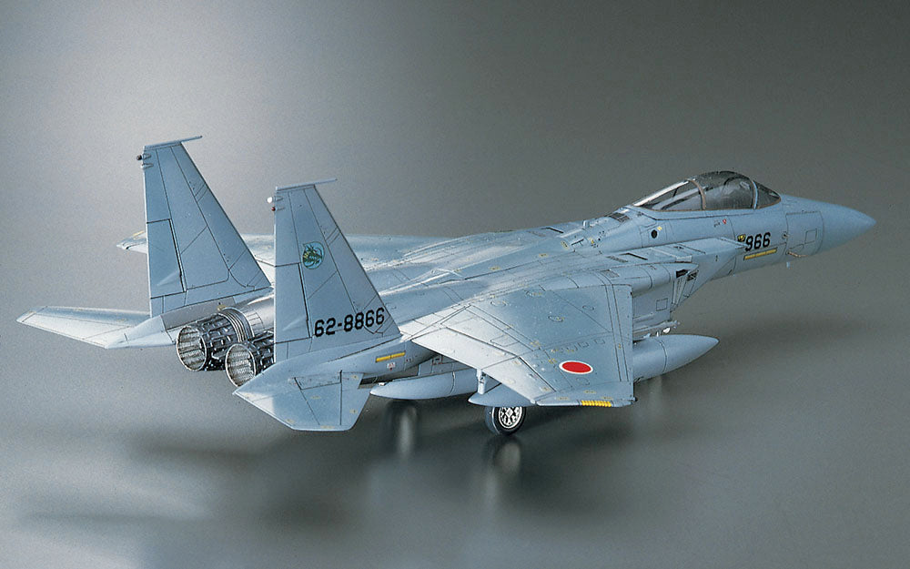 1/72 F-15J EAGLE J.A.S.D.F.