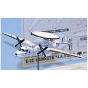 1/72 E-2C HAWKEYE J.A.S.D.F. (J.A.S.D.F AEW Aircraft)