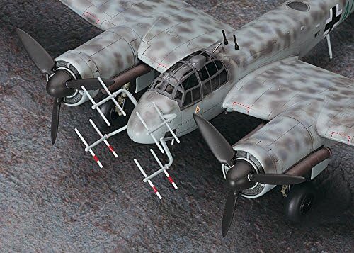 1/72 Junkers Ju88G-6 NACHTJÄGER (Luftwaffe Night Fighter)