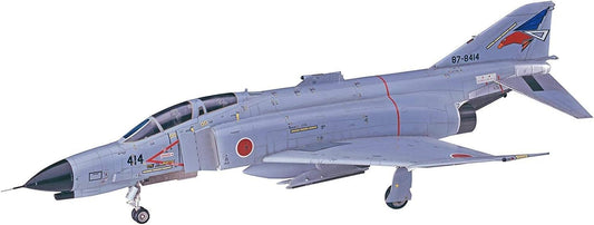 1/72 F-4EJ Kai PHANTOM II (J.A.S.D.F. Fighter)
