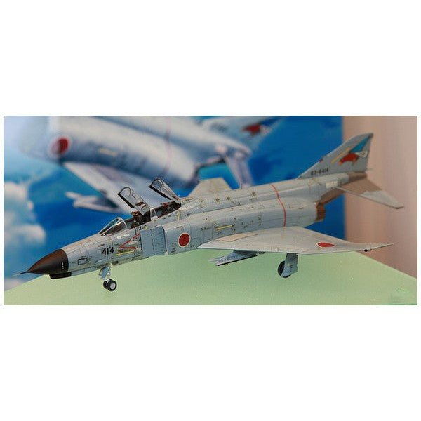 1/72 F-4EJ Kai PHANTOM II (J.A.S.D.F. Fighter)