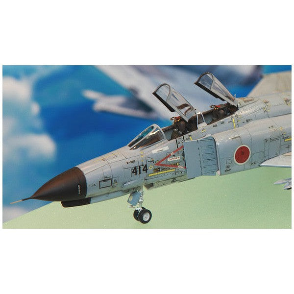 1/72 F-4EJ Kai PHANTOM II (J.A.S.D.F. Fighter)