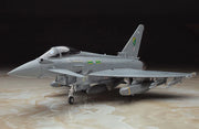 1/72 EUROFIGHTER TYPHOON Single Seater