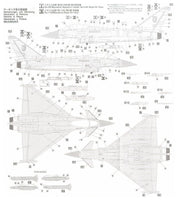 1/72 EUROFIGHTER TYPHOON Single Seater