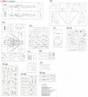 1/72 EUROFIGHTER TYPHOON Single Seater