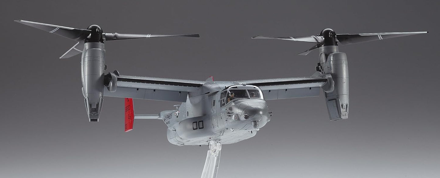 1/72 MV-22B OSPREY (U.S.M.C. Tiltrotor Transport)
