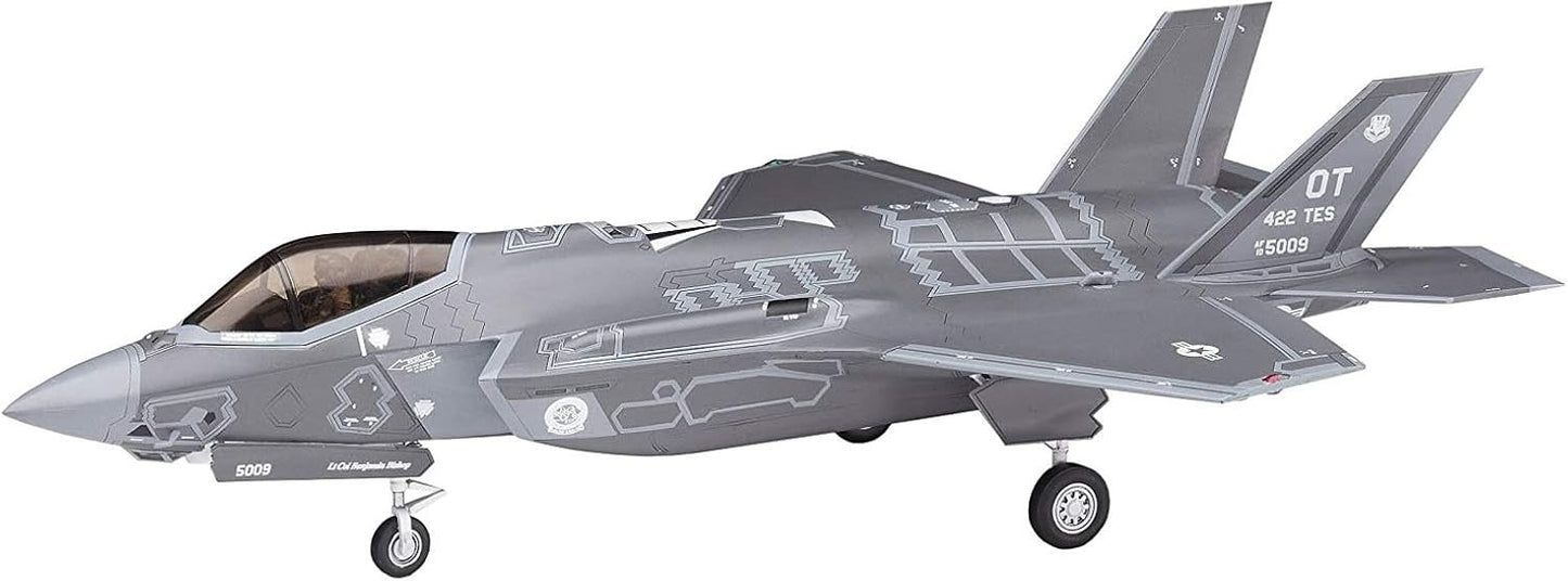 1/72 F-35A LIGHTNING II (U.S. Air Force Tactical Fighter)