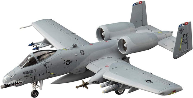 1/72 A-10C THUNDERBOLT II