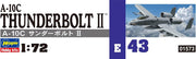 1/72 A-10C THUNDERBOLT II