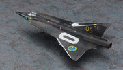 1/72 J35F DRAKEN