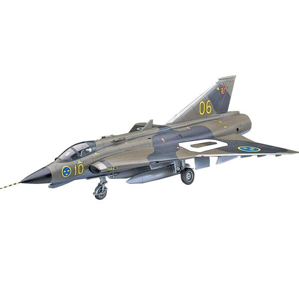1/72 J35F DRAKEN