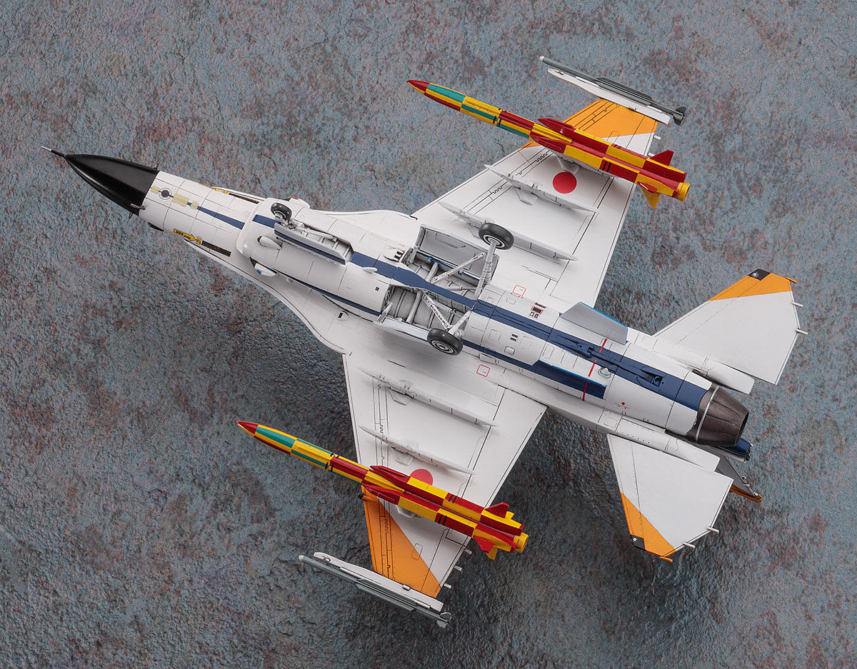 1/72 Mitsubishi F-2A ADTW with ASM-3 [LIMITED EDITION]