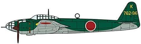 1/72 Kugisho P1Y2 GINGA (FRANCES) TYPE 16 762nd Flying Group [LIMITED EDITION]