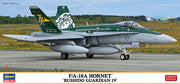 1/72 RAAF F/A-18A HORNET BUSHIDO GUARDIAN 19 [LIMITED EDITION]