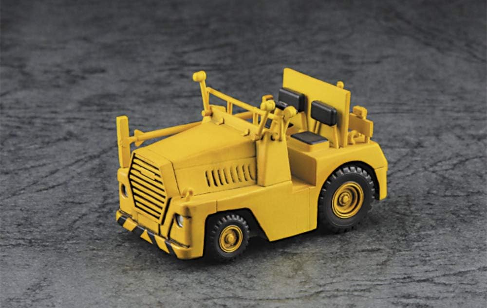1/72 Fuji T-1A/B with Tractor [LIMITED EDITION]