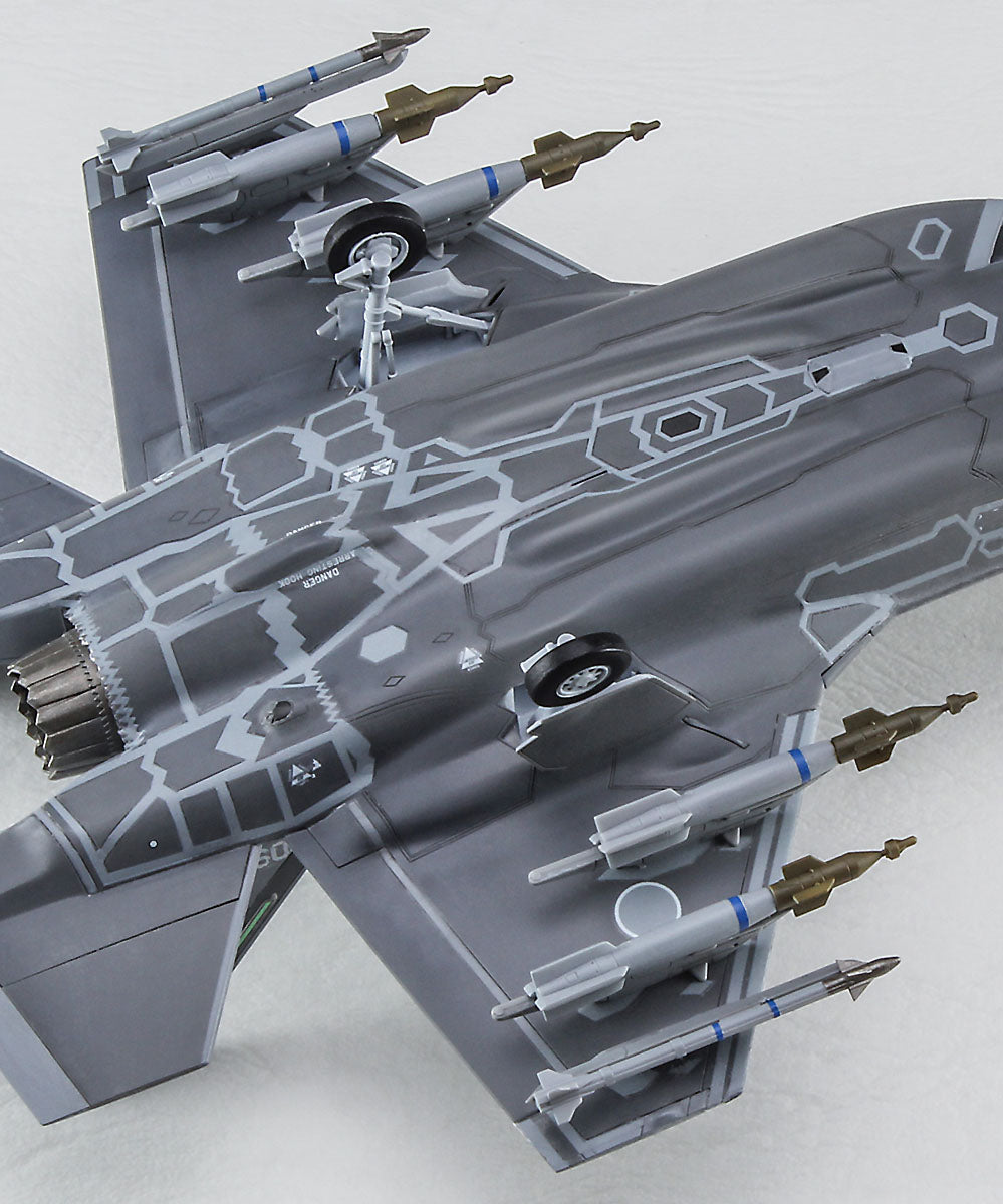 1/72 F-35 LIGHTNING II (A Version) BEAST MODE J.A.S.D.F. [LIMITED EDITION]