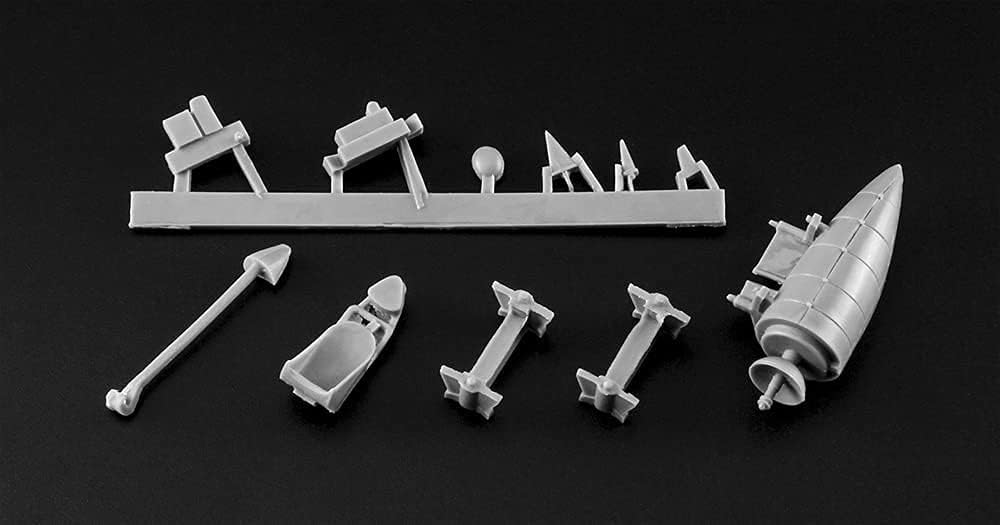 1/72 TBM-3S2 AVENGER J.M.S.D.F. 3rd Service School [LIMITED EDITION]