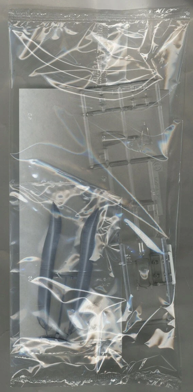 1/72 Mitsubishi F-2A Kai with Conformal Tank [LIMITED EDITION] [LIMITED EDITION]