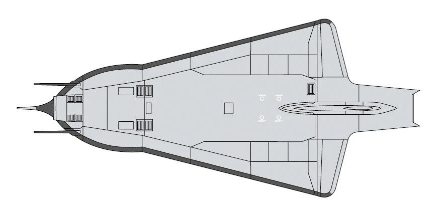 1/72 SR-71 BLACKBIRD (A Version) with GTD-21B [LIMITED EDITION] [LIMITED EDITION]