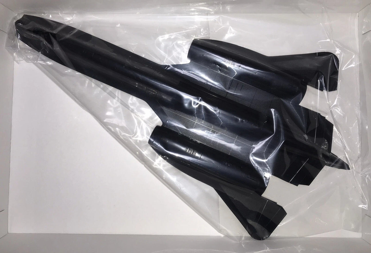 1/72 SR-71 BLACKBIRD (A Version) with GTD-21B [LIMITED EDITION] [LIMITED EDITION]