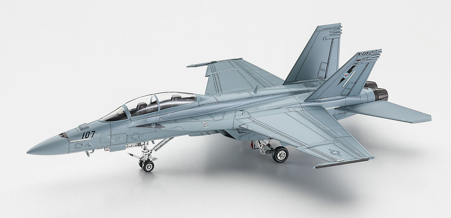 1/72 F/A-18F SUPER HORNET TOP GUN [LIMITED EDITION]