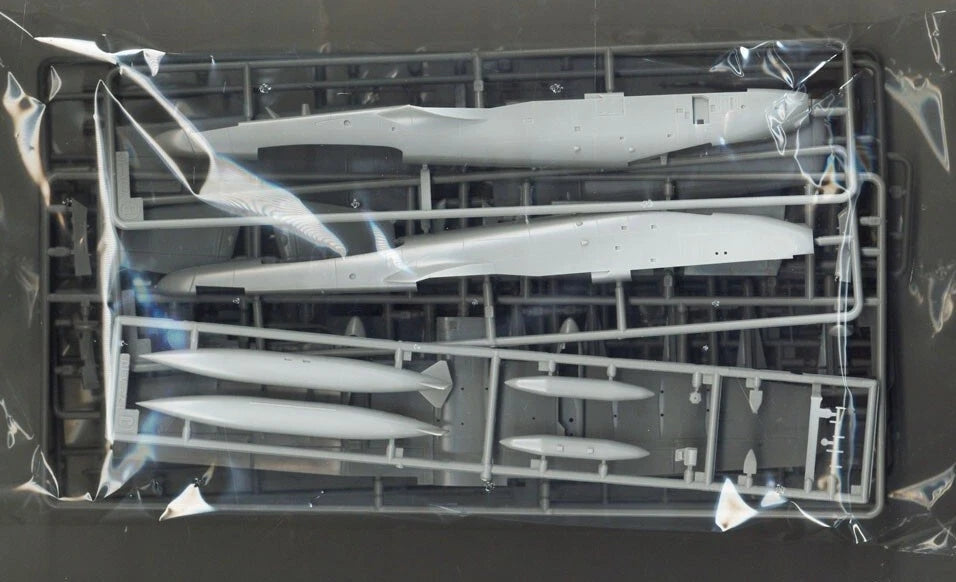 1/72 A-10C THUNDERBOLT II INDIANA ANG 100th ANNIVERSARY [LIMITED EDITION]