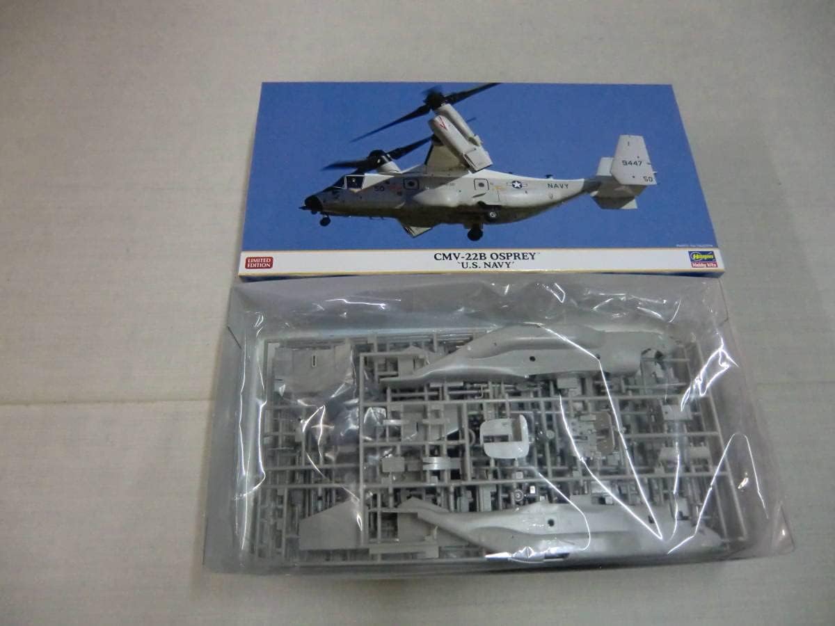 1/72 CMV-22B OSPREY U.S. NAVY [LIMITED EDITION]