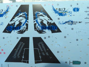 1/72 F-15J Eagle 303SQ KOMATSU SPECIAL MARKING 2022 [LIMITED EDITION]