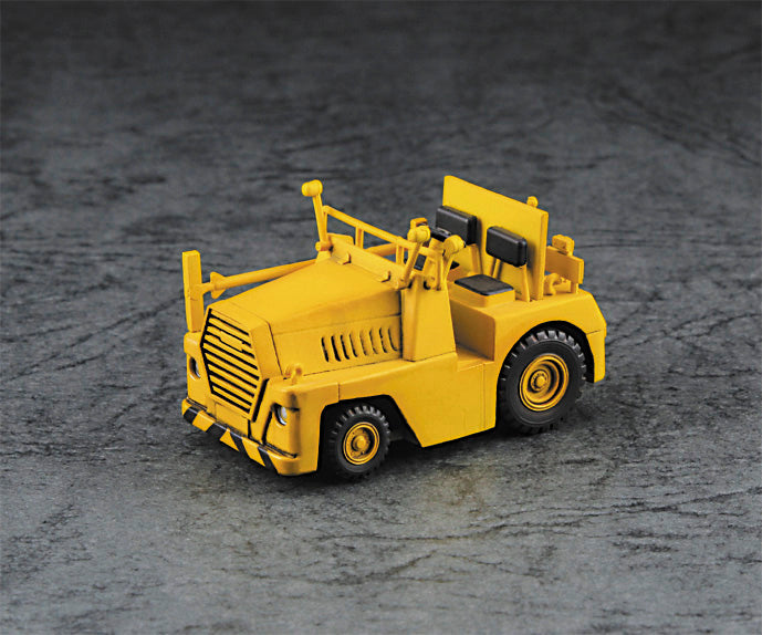 1/72 Shinmeiwa PS-1 THE FIRST PRODUCTION with Tractor [LIMITED EDITION]