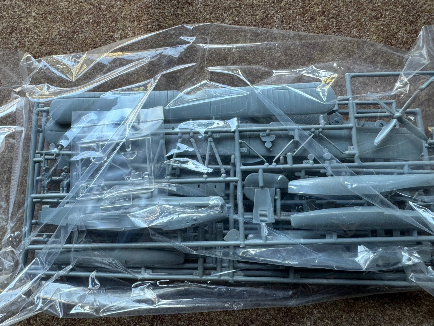 1/72 Kawanishi E7K1 TYPE 94 MODEL 1 RECONNAISSANCE SEAPLANE KAMIKAWAMARU with CATAPULT [LIMITED EDITION]