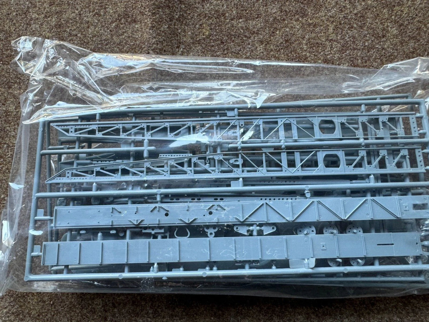 1/72 Kawanishi E7K1 TYPE 94 MODEL 1 RECONNAISSANCE SEAPLANE KAMIKAWAMARU with CATAPULT [LIMITED EDITION]