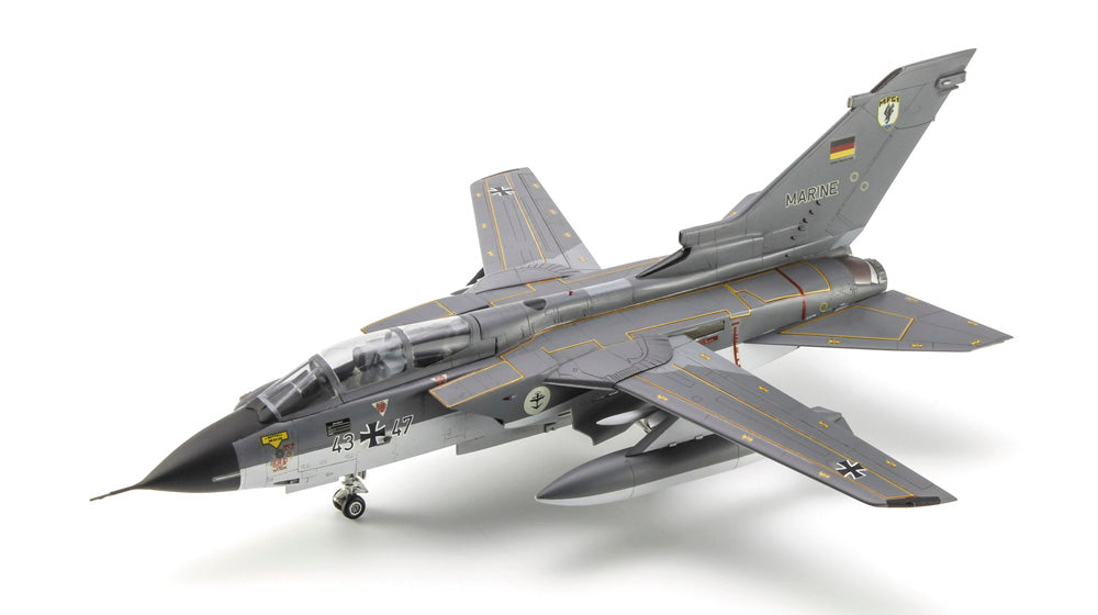 1/72 TORNADO IDS MARINEFLIEGER  [LIMITED EDITION]