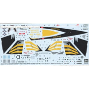1/72 F/A-18E SUPER HORNET VFA-151 VIGILANTES CAG 2022 (Bonus: Emblem Patch) [LIMITED EDITION]