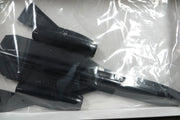 1/72 SR-71 BLACKBIRD (A Version) FIRST AIRCRAFT [LIMITED EDITION]