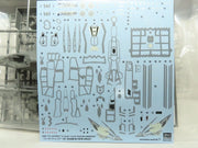 1/72 F-35 LIGHTNING II (A Version) "J.A.S.D.F. 301SQ 50th ANNIVERSARY"