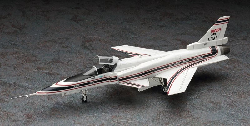 1/72 X-29 NASA  [LIMITED EDITION]
