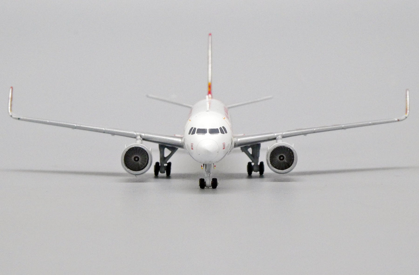 1/400 Hong Kong Airlines A320 B-LPI