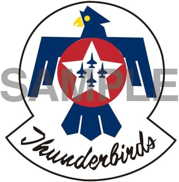 1/72 F-16C (BLOCK 52) FIGHTING FALCON THUNDERBIRDS [LIMITED EDITION]